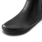 Vivobarefoot Sensus Chelsea Mens Obsidian