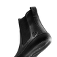 Vivobarefoot Sensus Chelsea Mens Obsidian