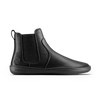 Vivobarefoot Sensus Chelsea Mens Obsidian
