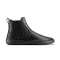 Vivobarefoot Sensus Chelsea Mens Obsidian