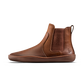 Vivobarefoot Sensus Chelsea Mens Dark Tan