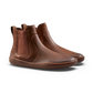 Vivobarefoot Sensus Chelsea Mens Dark Tan
