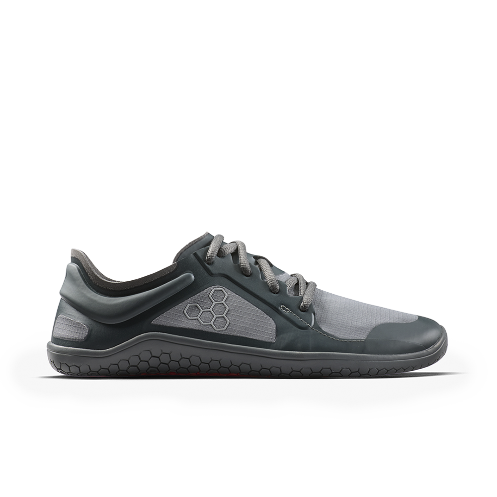 Vivobarefoot Primus Lite IV All Weather Womens Dark Shadow