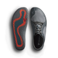 Vivobarefoot Primus Lite IV All Weather Womens Dark Shadow