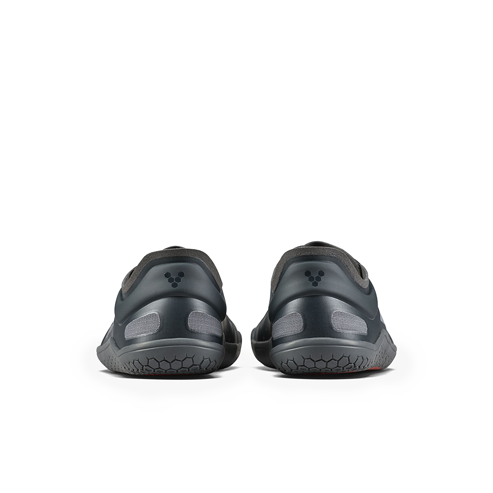Vivobarefoot Primus Lite IV All Weather Womens Dark Shadow