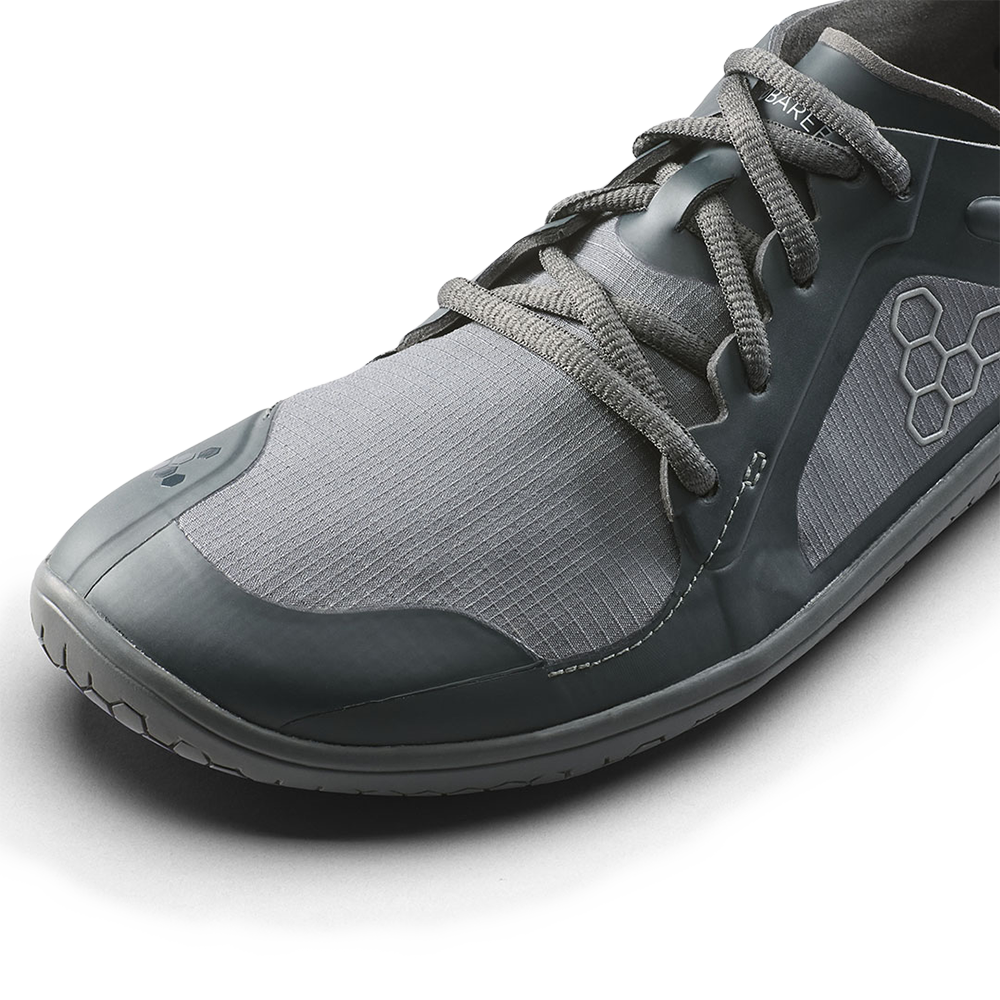 Vivobarefoot Primus Lite IV All Weather Womens Dark Shadow