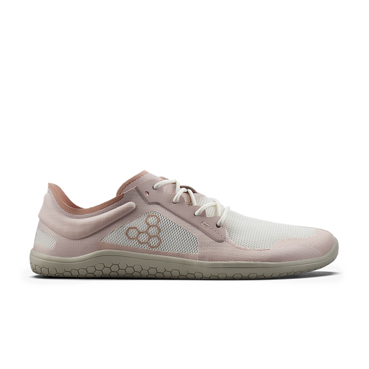 Vivobarefoot Primus Lite 3.5 Womens Dusty Rose