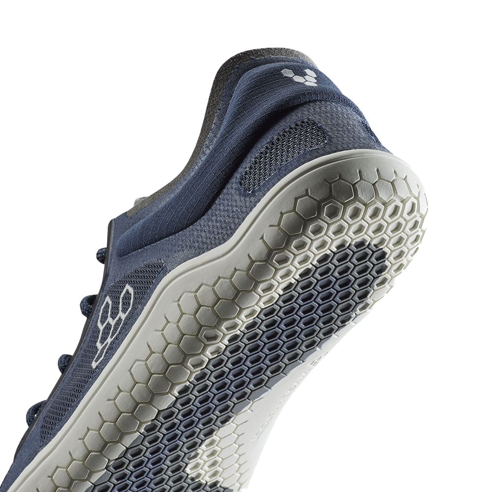 Vivobarefoot Primus Lite 3.5 Womens Midnight