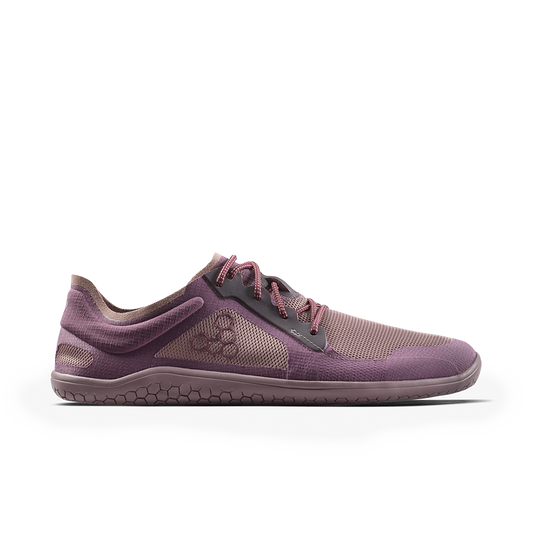 Vivobarefoot Primus Lite 3.5 Womens Fig