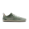 Vivobarefoot Primus Lite Knit Natural Womens Dusty Green