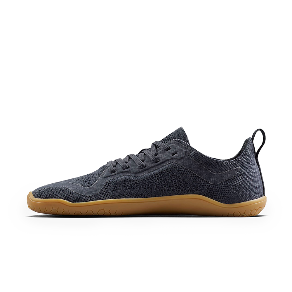 Vivobarefoot Primus Lite Knit Natural Womens Eclipse