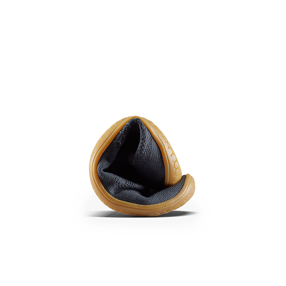 Vivobarefoot Primus Lite Knit Natural Womens Eclipse