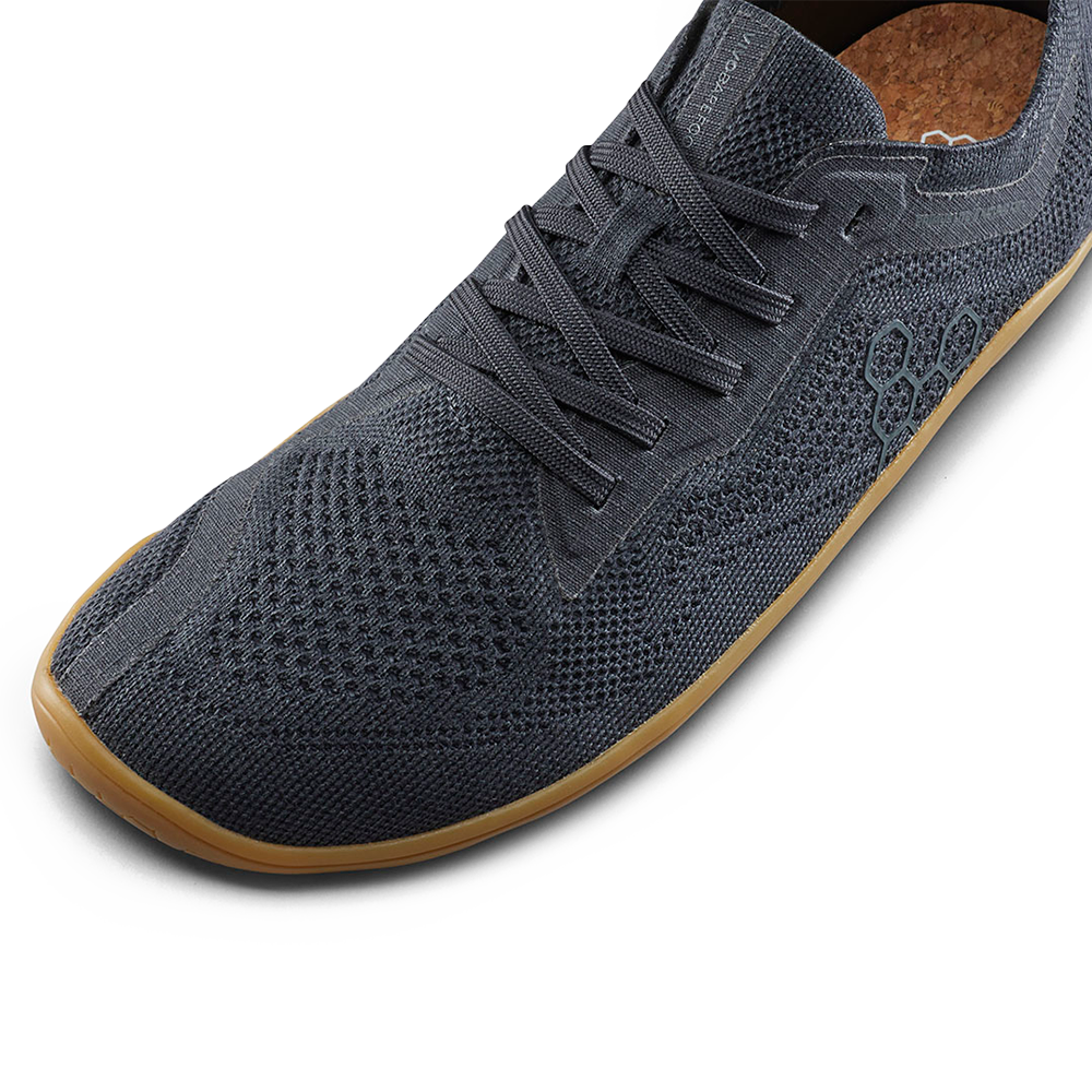 Vivobarefoot Primus Lite Knit Natural Womens Eclipse
