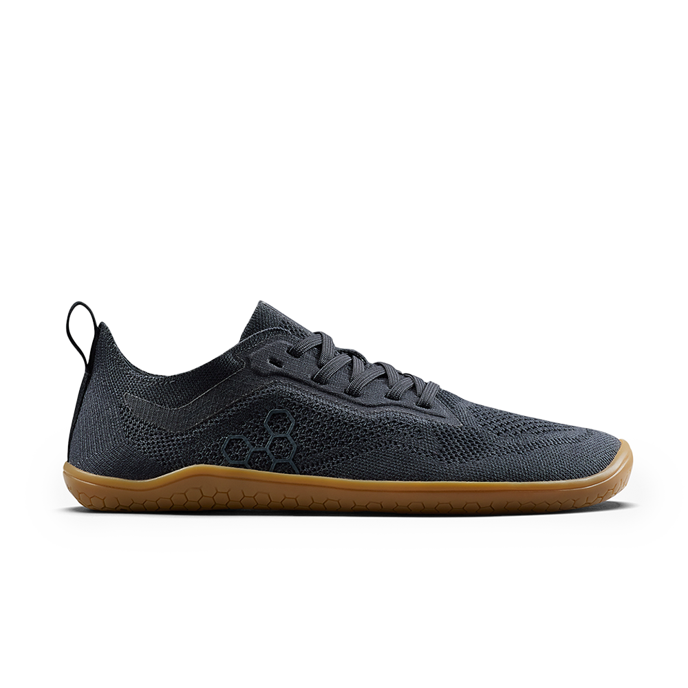 Vivobarefoot Primus Lite Knit Natural Womens Eclipse