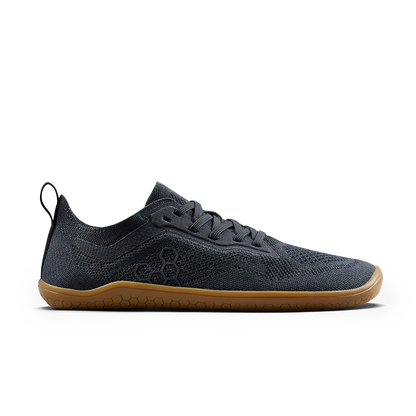 Vivobarefoot Primus Lite Knit Natural Womens Eclipse