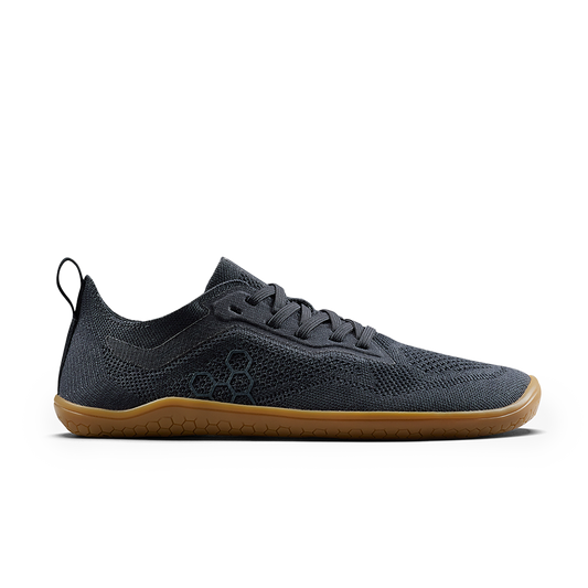 Vivobarefoot Primus Lite Knit Natural Womens Eclipse