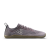Vivobarefoot Primus Lite Knit Natural Womens Dark Gull Grey