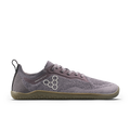 Vivobarefoot Primus Lite Knit Natural Womens Dark Gull Grey
