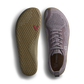 Vivobarefoot Primus Lite Knit Natural Womens Dark Gull Grey
