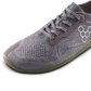 Vivobarefoot Primus Lite Knit Natural Womens Dark Gull Grey