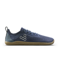 Vivobarefoot Primus Lite Knit Natural Womens Deep Ocean