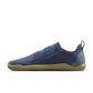 Vivobarefoot Primus Lite Knit Natural Womens Deep Ocean