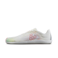 Vivobarefoot Primus Flow Womens Bright White/ Neon Orange