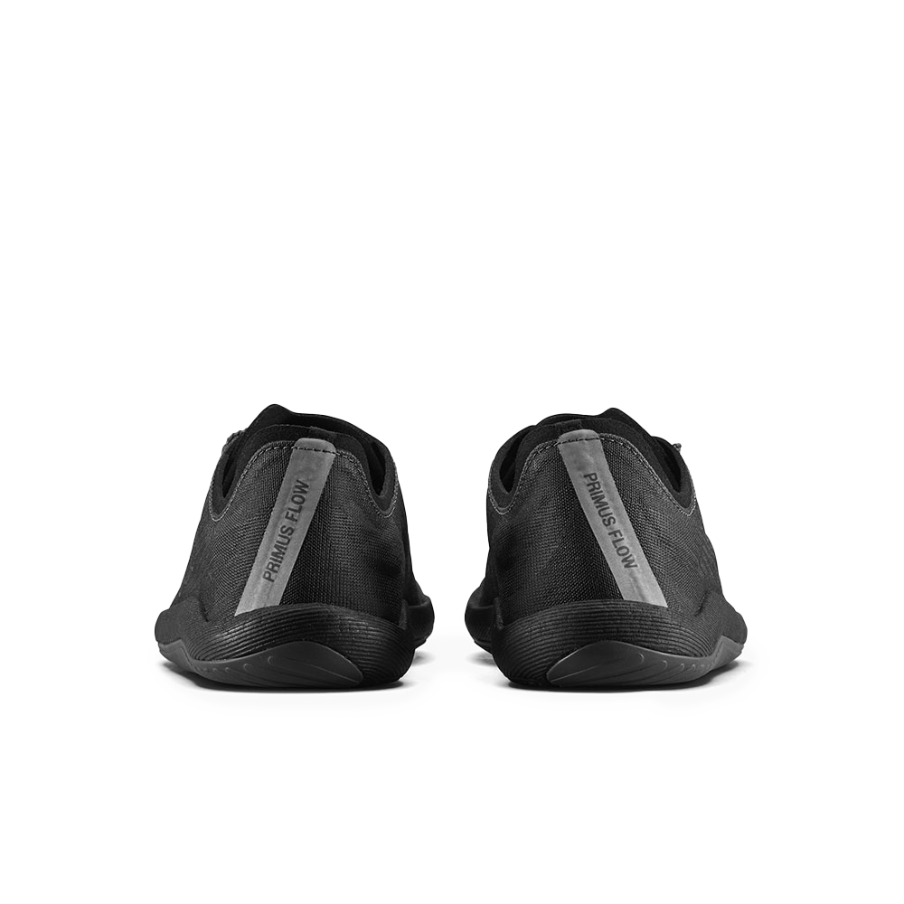 Vivobarefoot Primus Flow Womens Dark Shadow