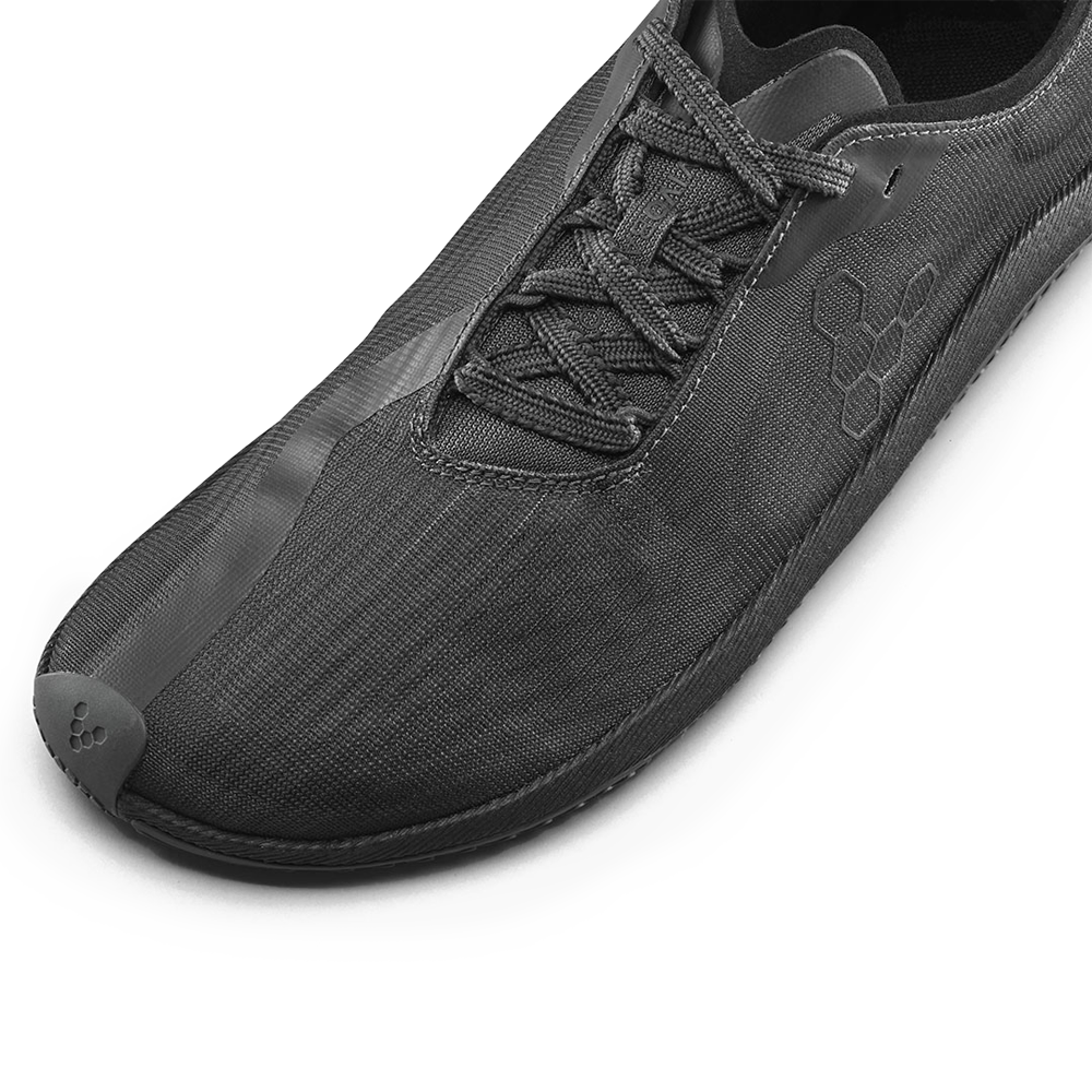 Vivobarefoot Primus Flow Womens Dark Shadow