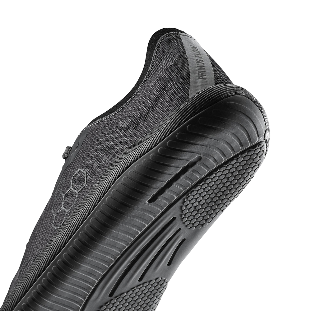Vivobarefoot Primus Flow Womens Dark Shadow