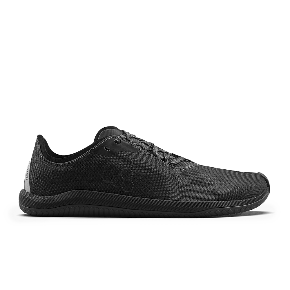 Vivobarefoot Primus Flow Womens Dark Shadow