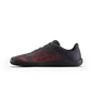 Vivobarefoot Primus Flow Womens Obsidian/Cherry Tomato