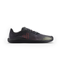 Vivobarefoot Primus Flow Womens Obsidian/Cherry Tomato