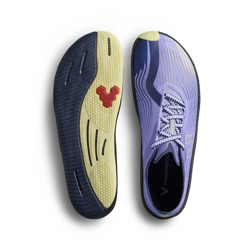 [EARLY ACCESS] Vivobarefoot Primus Flow Womens Sweet Lavender (ETA. MID SEPTEMBER)