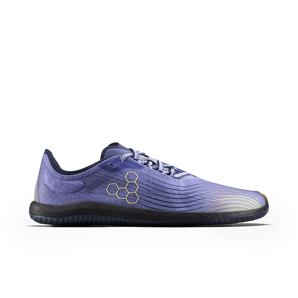 [EARLY ACCESS] Vivobarefoot Primus Flow Womens Sweet Lavender (ETA. MID SEPTEMBER)