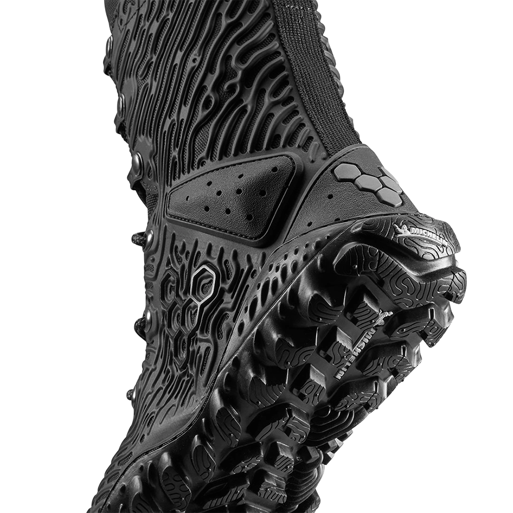 Vivobarefoot Jungle ESC Womens Obsidian