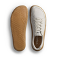 [PRE-ORDER] Vivobarefoot Gobi II Sneaker Premium Canvas Womens Natural White (ETA. MID AUGUST)