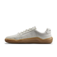 [PRE-ORDER] Vivobarefoot Gobi II Sneaker Premium Canvas Womens Natural White (ETA. MID AUGUST)