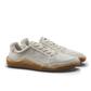[PRE-ORDER] Vivobarefoot Gobi II Sneaker Premium Canvas Womens Natural White (ETA. MID AUGUST)