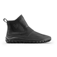 Vivobarefoot Explorer Chelsea Womens Obsidian