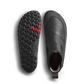 Vivobarefoot Explorer Chelsea Womens Obsidian