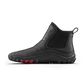 Vivobarefoot Explorer Chelsea Womens Obsidian