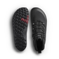 Vivobarefoot Tracker Textile AT II Womens Obsidian