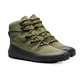 Vivobarefoot Tracker Textile AT II Womens Dark Olive