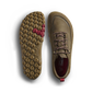 Vivobarefoot Tracker Leather AT Low II Womens Bracken