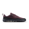 Vivobarefoot Tracker Leather AT Low II Suede Womens Fig