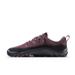 Vivobarefoot Tracker Leather AT Low II Suede Womens Fig