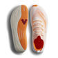 Vivobarefoot Primus Flow Knit Womens Apricot