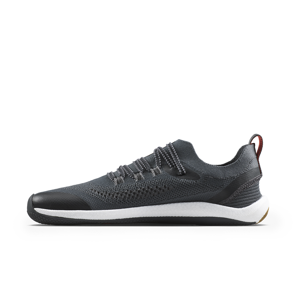 Vivobarefoot Primus Flow Knit Womens Eclipse/Gum