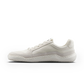 Vivobarefoot Gobi II Sneaker Premium Leather Womens Vaporous Grey